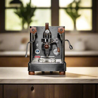 Espresso Machines