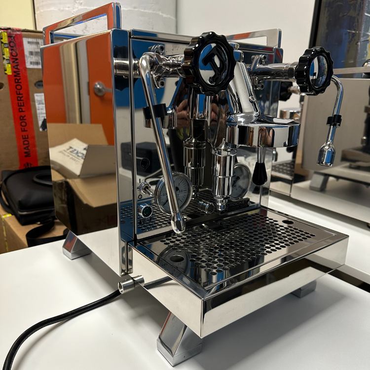 Rocket R58 Cinquantotto 2020 使用期間22ヶ月 Rocket R58 Cinquantotto 2020 使用期間22ヶ月