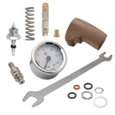 lelit mara x walnut flow control