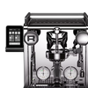 rocket espresso r58 tune front facing view