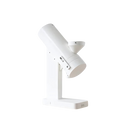 acaia orbit coffee grinder white