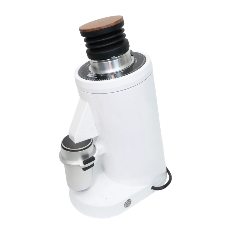 turin df83 grinder white