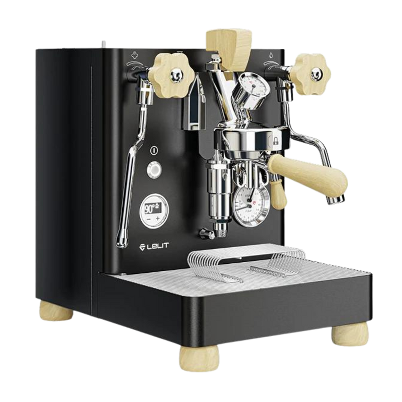 Lelit Bianca V3 Espresso Machine - Buyer's Remorse