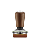 Breville Force Gauge Tamper™ 58mm infographic