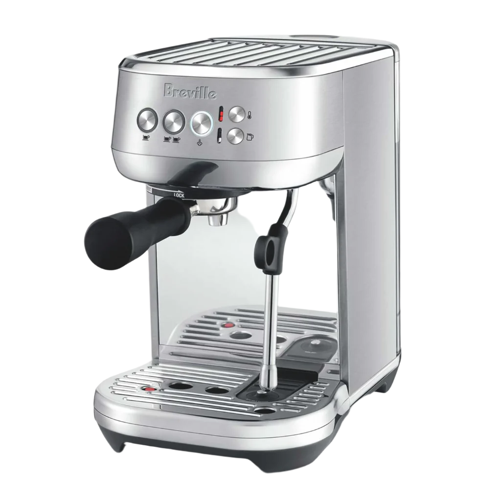 breville bambino plus hero