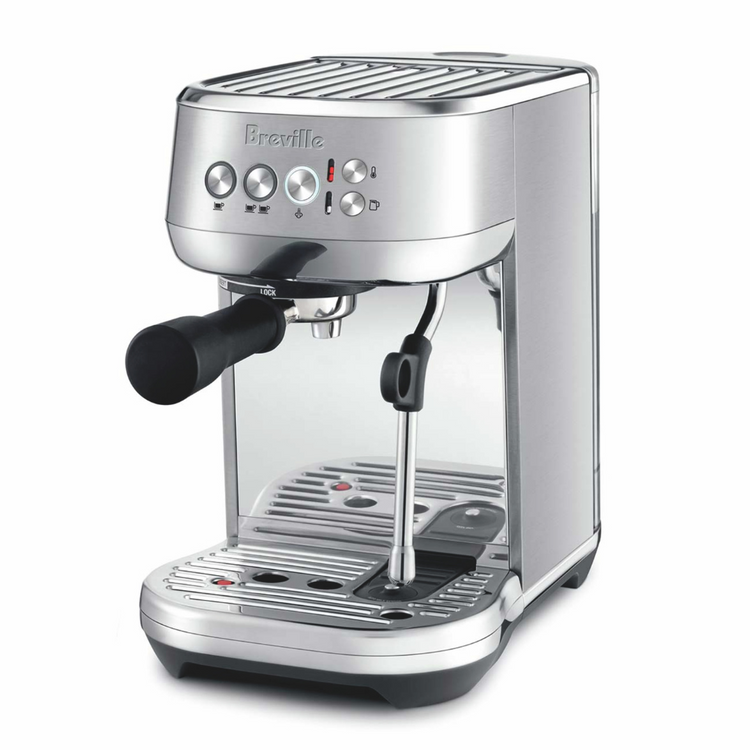 breville bambino plus hero