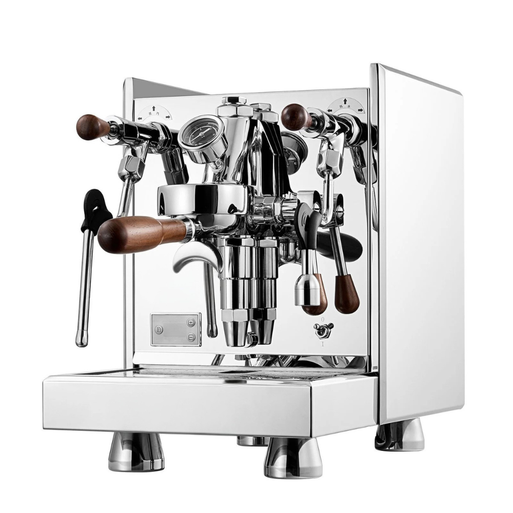 Turin Gallatin R HX Espresso Machine with Rotary Pump & PID & Flow Con
