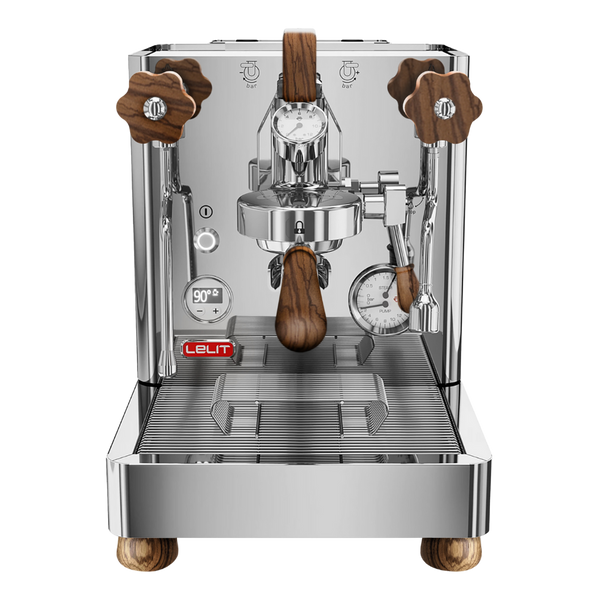 Lelit Bianca V3 Espresso Machine