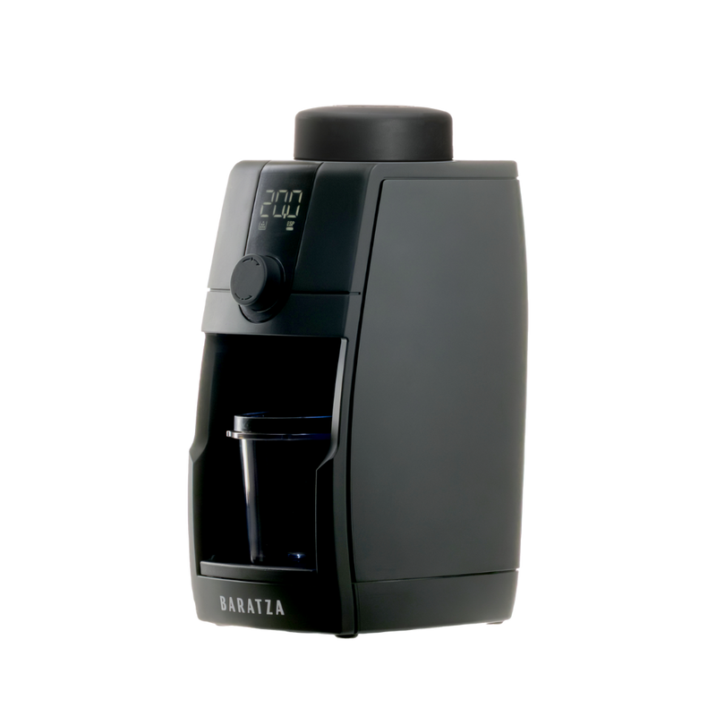 baratza encore esp pro single dose mode