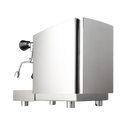 izzo vivi pid espresso machine side view