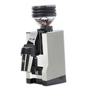 eureka zero ap grinder white