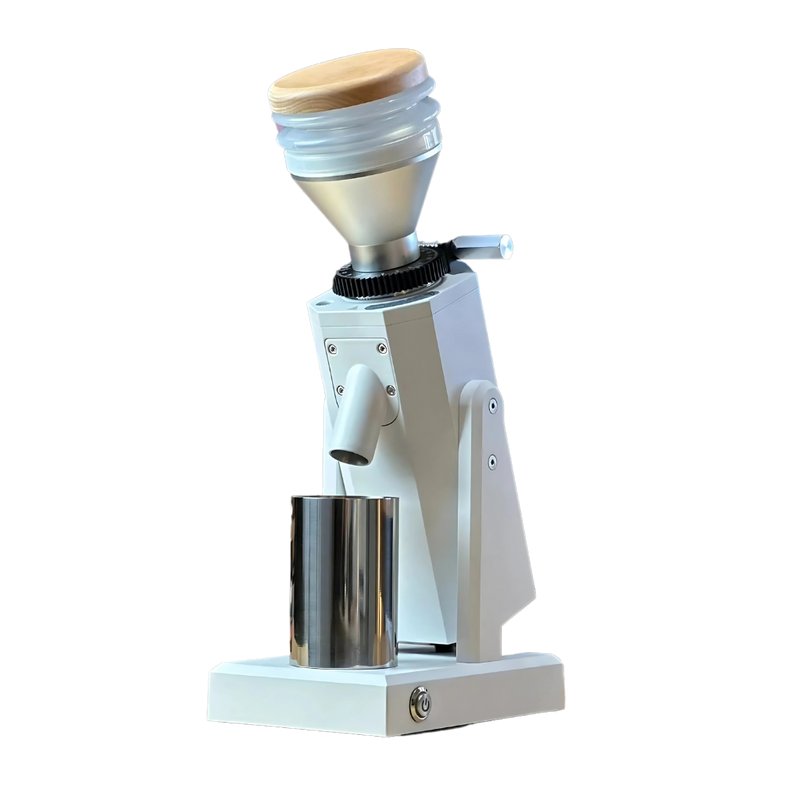turin sk40 grinder white