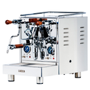 lucca m58 flow control walnut joysticks