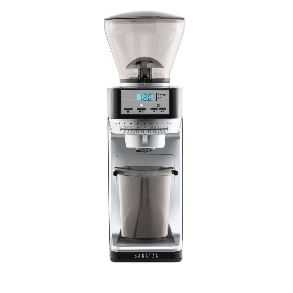 Baratza Sette 30 AP Burr Coffee Grinder l Cliff & Pebble
