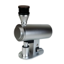 turin df83v coffee grinder silver