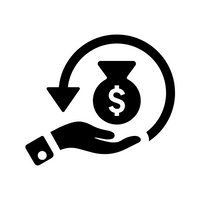 No sales tax on most orders.