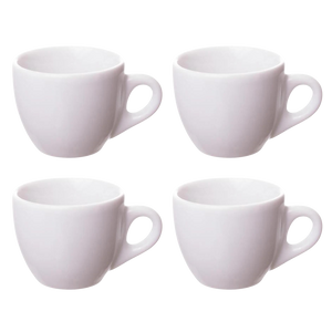 ancap verona espresso cups four