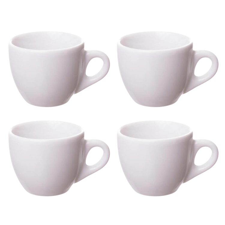 ancap verona espresso cups four