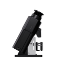 Wendougee Milo Play Coffee Grinder side view white background