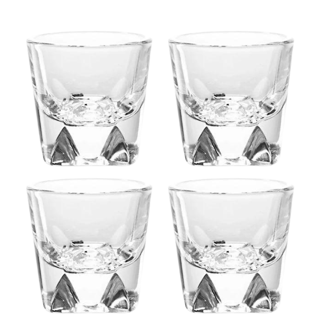 notneutral espresso glass four