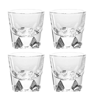 notneutral espresso glass four