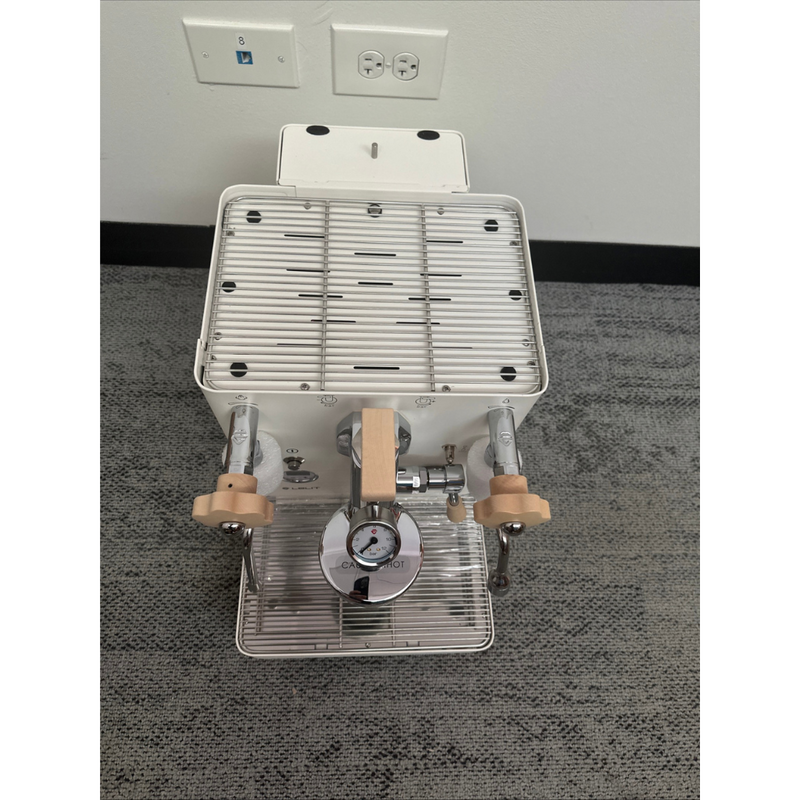 Lelit Bianca V3 (white) - Open Box