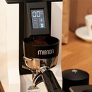 eureka mignon dosing funnel