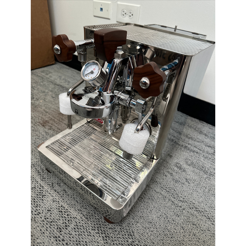 Lelit Bianca V3 Espresso Machine - Open Box