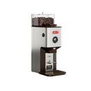 lelit william front side view