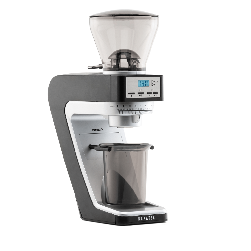 baratza sette 30 coffee grinder