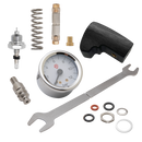 lelit mara x black flow control