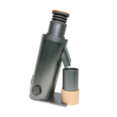 turin df64 variable speed gray