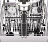 rocket espresso mozzafiato fast r stainless controls