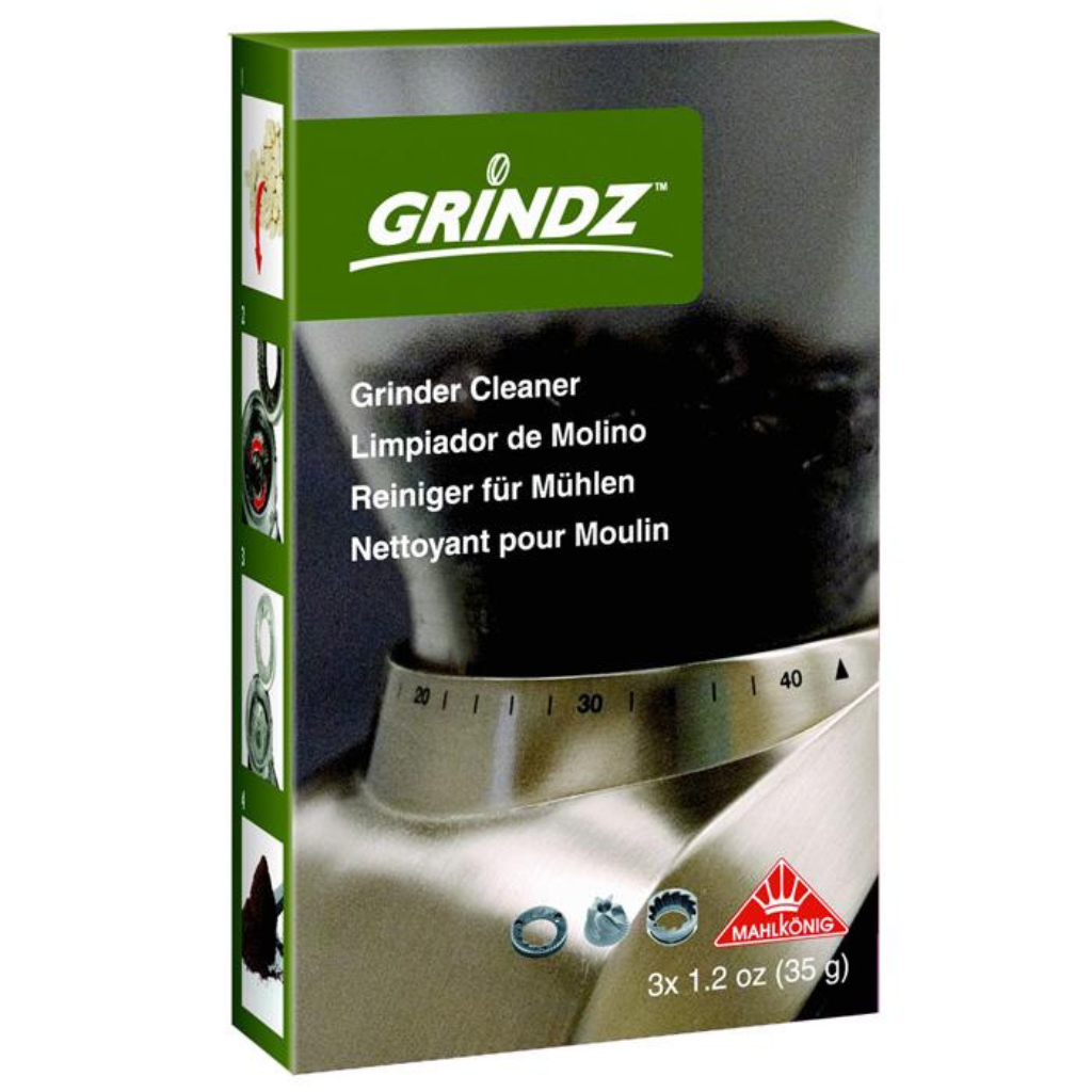 Grinder Cleaning Kit