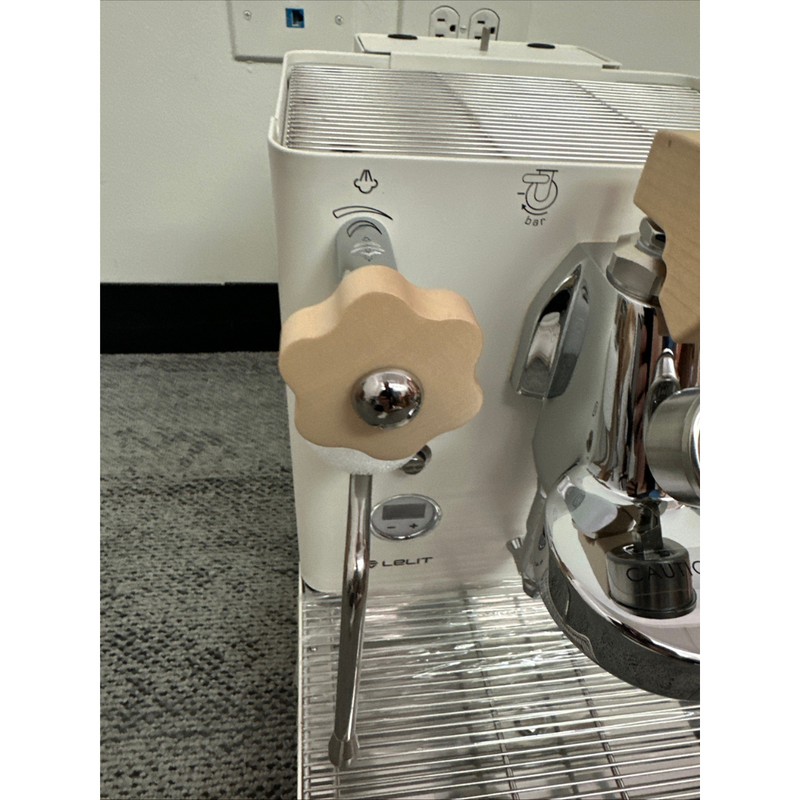 Lelit Bianca V3 (white) - Open Box