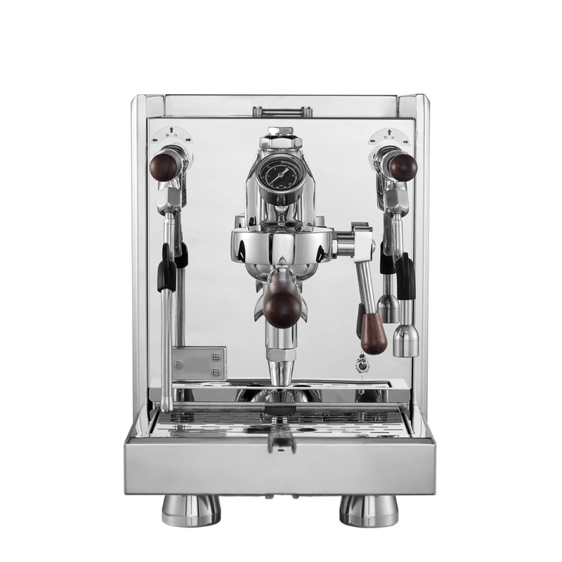 Turin Gallatin V HX Espresso Machine with PID hero image