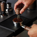 breville the Distribution Duo 58mm tamper wdt