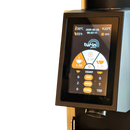 turin zf83 commercial espresso grinder controls