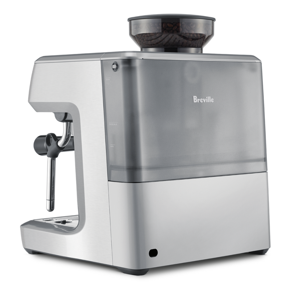 Breville Barista Express Espresso Machine l BES870XL Breville Barista Express Espresso Machine l BES870XL