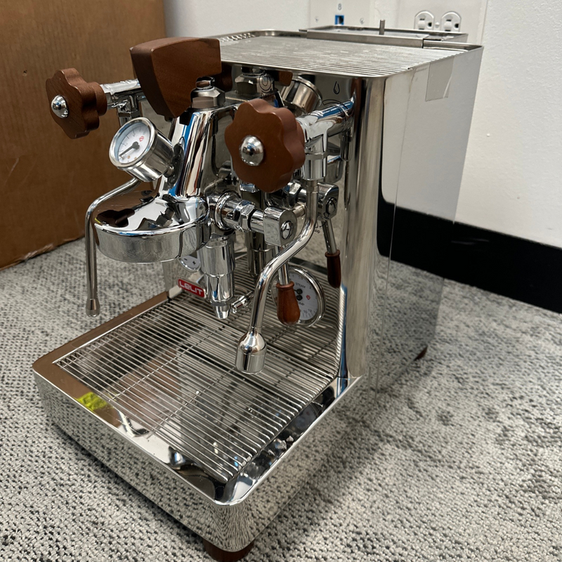 Lelit Bianca V3 Espresso Machine - Open Box