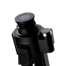 Wendougee Milo Play Coffee Grinder closeup view