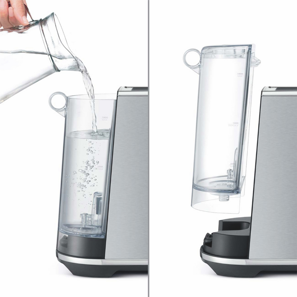 [値下げ] Breville BES500BSS Bambino Plus Amazon.com: Breville Bambino Plus Espresso Machine BES500BSS