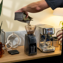 bambino plus esp bean hopper