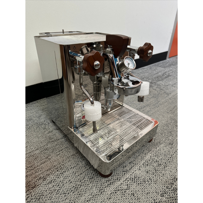 Lelit Bianca V3 Espresso Machine - Open Box