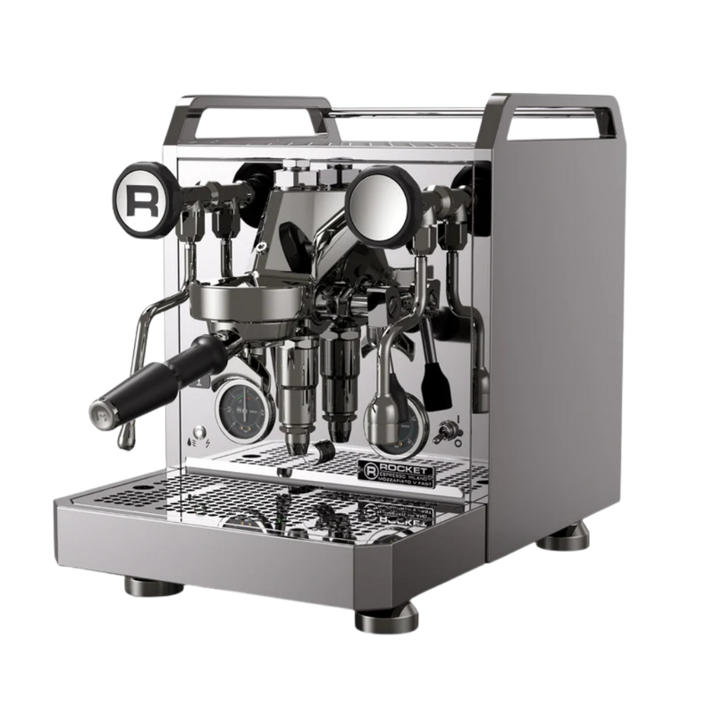 Rocket Mozzafiato FAST V Espresso Machine