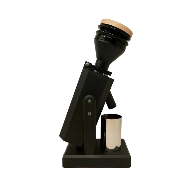 turin sk40 grinder side view