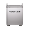 rocket espresso mozzafiato fast v back view