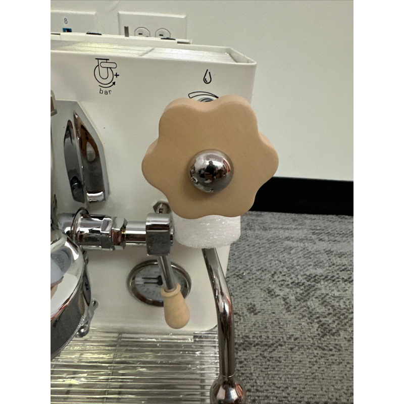 Lelit Bianca V3 (white) - Open Box
