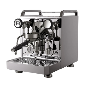 rocket espresso mozzafiato fast r stainless