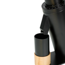 turin df64 variable speed chute